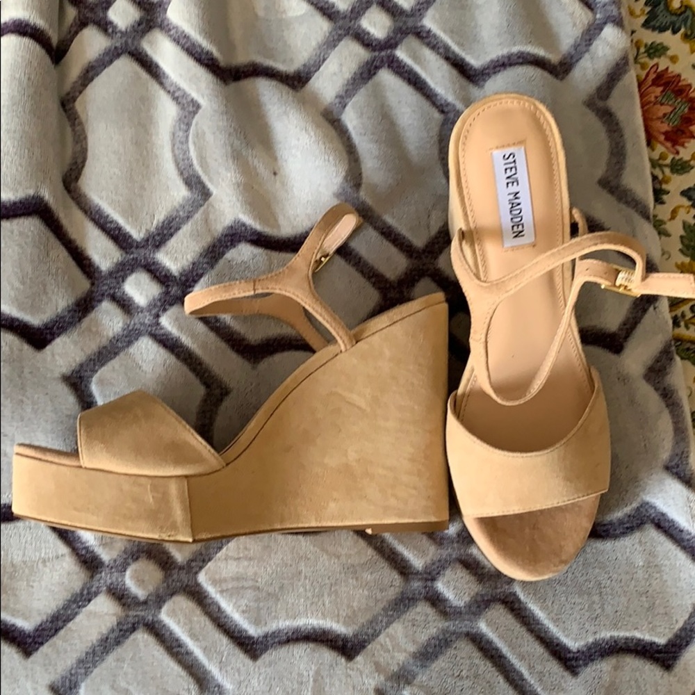 Steve Madden heels